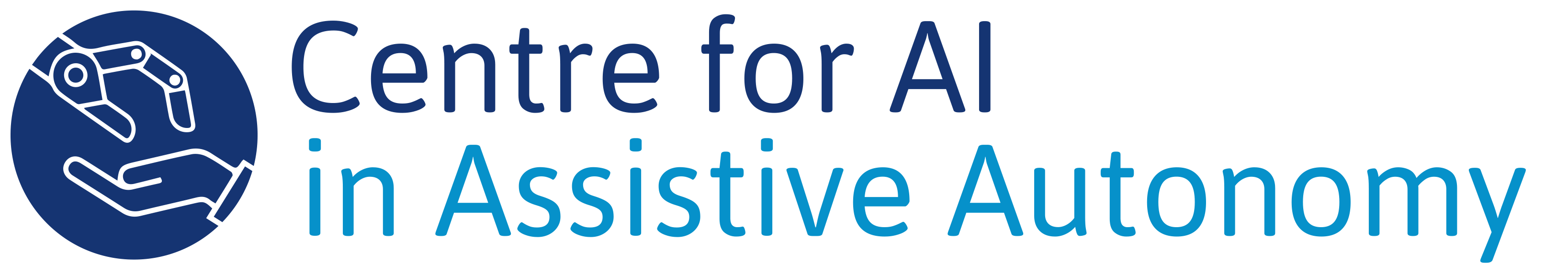 Center for AI in Assistive Autonomy